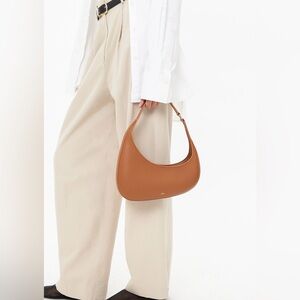 JW PEI Harlee Shoulder Bag in Brown